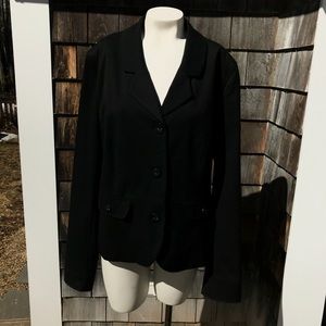 S. Oliver blazer